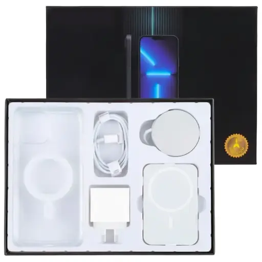 Kit For iPhone 5-in-1