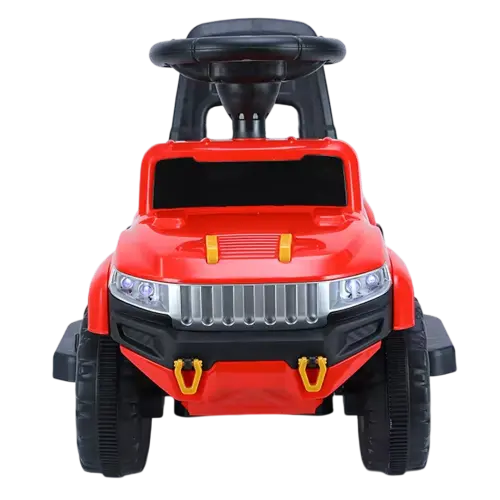 أطفال السيارات الكهربائية