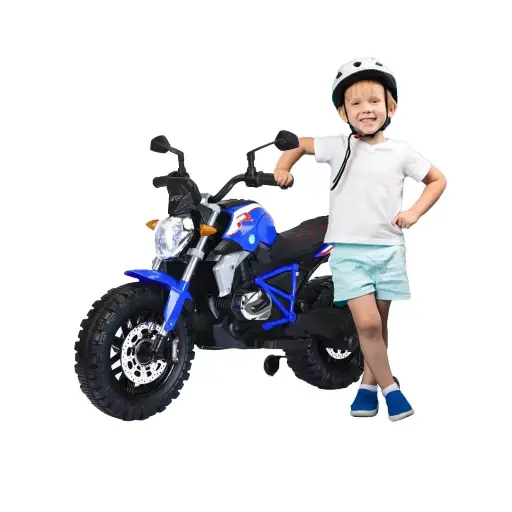 Children Pedal Big Size Ride