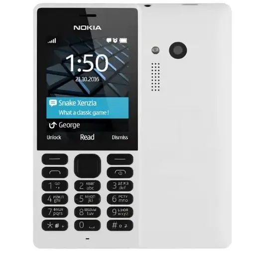 Nokia N150