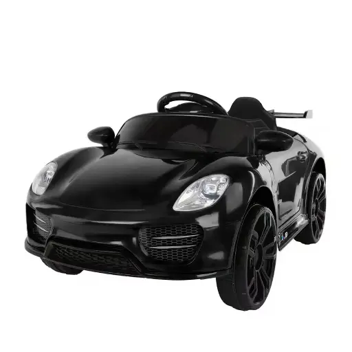 Children  Porsche 918 Ride on Car 2 Seats Electric 6095