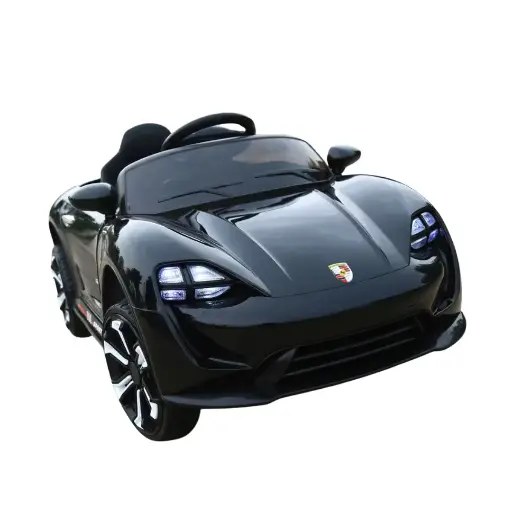 Porsche Jeep 