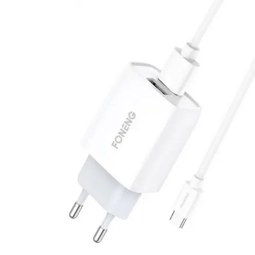 [EU30] Foneng Manufacturer Foneng EU30 Charger Cable