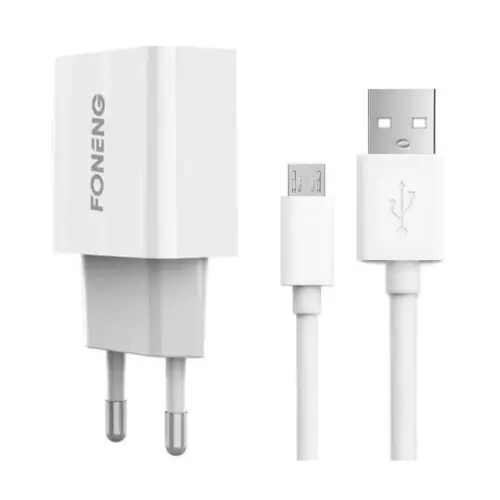 [K210] Foneng K210 USB-A Charger (2.1A)