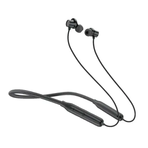[BL34] BL34 Foneng Neckband Bluetooth Earphone