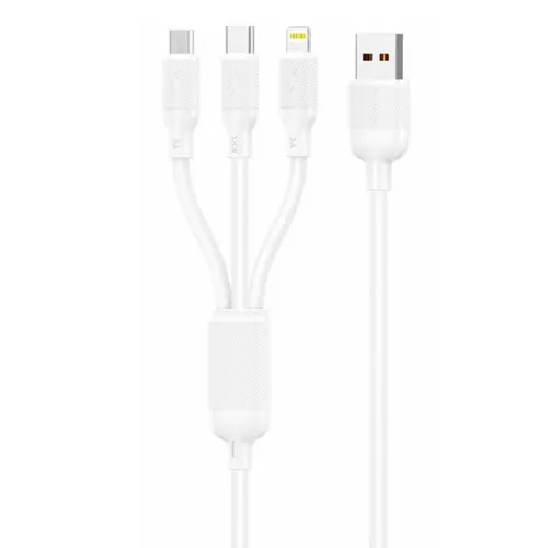 كابل بيانات الشحن السريع فونينج X80-1M