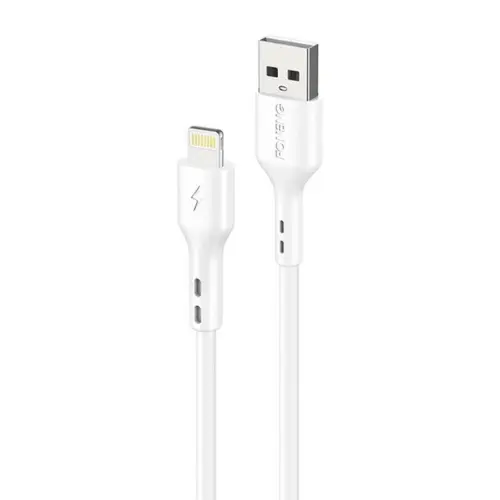 كابل شحن Foneng Lightning 2.4A FONENG X36