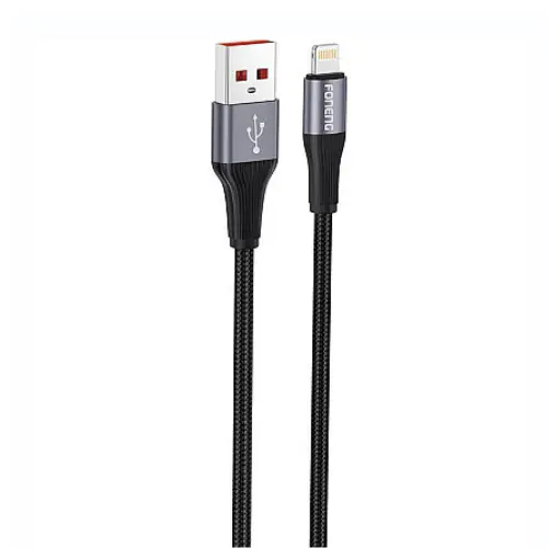 [X112] Foneng USB Cable X112 Fast Charging Data Cable
