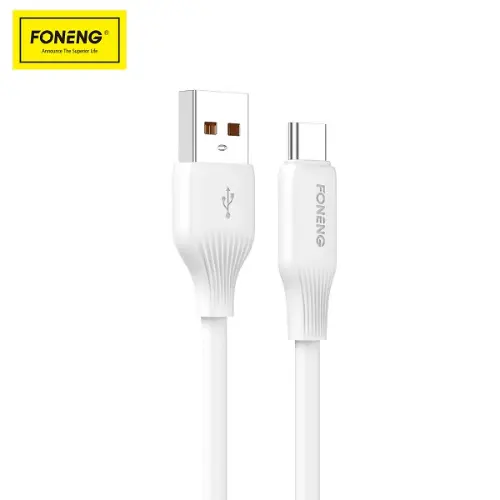 [X88] Foneng X88 1M Cable Set (3A)