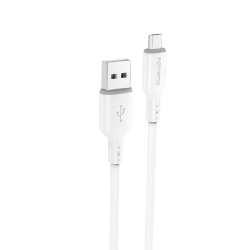 [X90] Foneng X90 1M Integrated Molded Cable (3A)