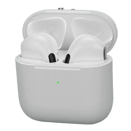 [028] Foneng Wireless earphones Mini TWS BL101 (white)