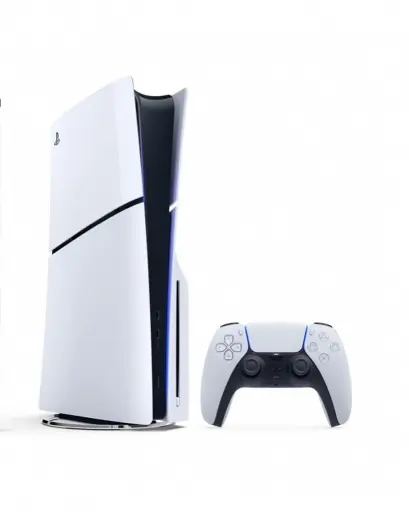 [PS5] Sony Playstation 5 Slim UK 1TB
