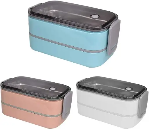 Horly Lunchbox 1400ml 