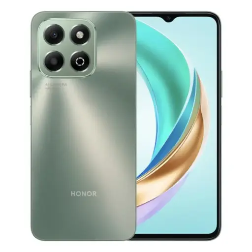honor X6B 256GB-6GB Ram