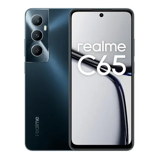 Realme C65 256GB-8GB Ram