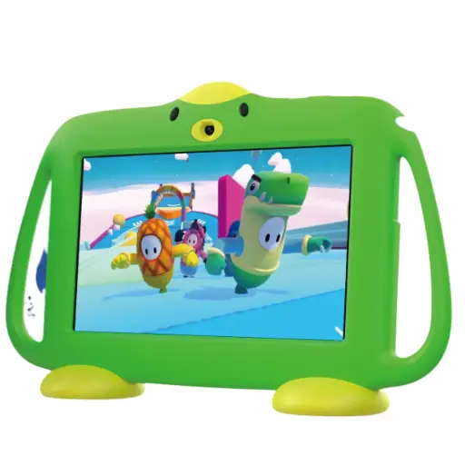[00168] Telzeal Tablet P600 5G Wi-Fi 128GB-6Ram Green 