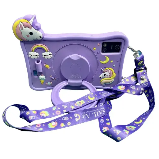 [M71] Modio Unicorn Tablet M71 128GB+6 GB Ram     