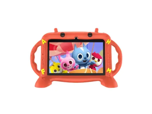 [M66] Modio M66 Tablet 5G Wi-Fi Orange 128GB+4GB Ram