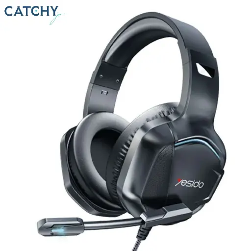 [ek01] Yesido Gaming Headphone EK01