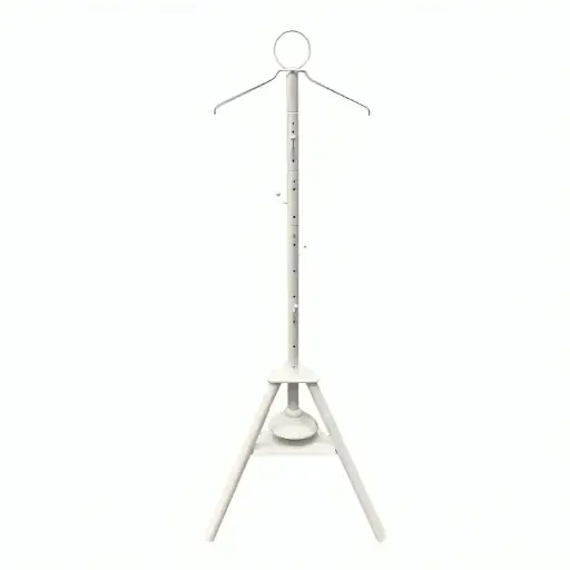 Incense Burner Stand for Steaming Clothes