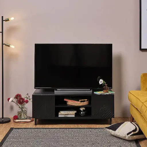 [j-7813] Unit TV Table 