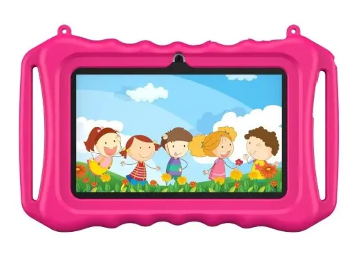 [M3] Tablet Modio M3 64GB-4RAM (Pink)