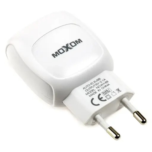 [KH69] Moxom  MX-KH69 Charger With cable