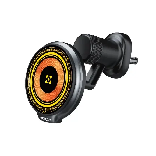 [VS807] Moxom LX-VS807 With Wireless Charging 15W Black