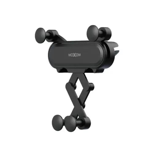 [VS20] حامل هاتف السيارة المحمول MOXOM MX-VS20 مع خطافات قابلة للتعديل