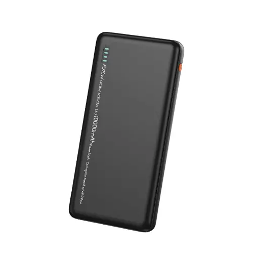 [PB126] MOXOM MX PB126 10000mAh Power Bank PD20W