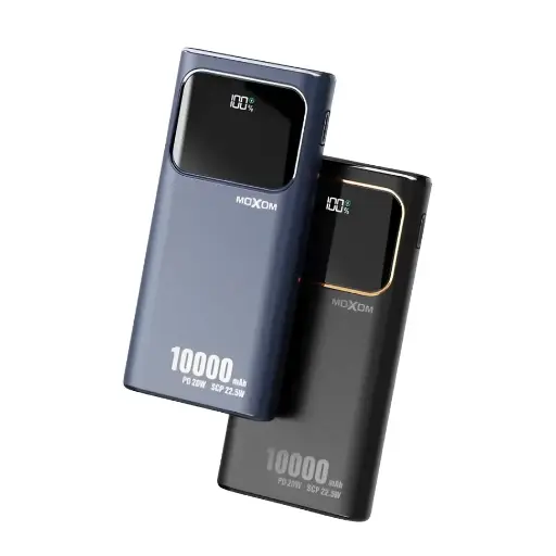 [PB63] Moxom MX-PB63 Power Bank 22.5W Fast Charger