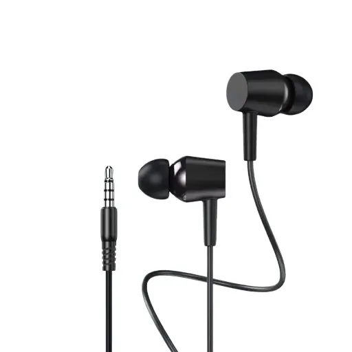 [ep83] Moxom Wired earphone mx-ep83