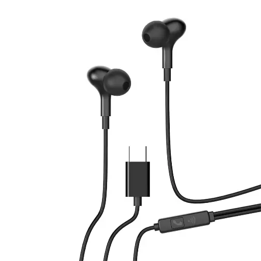 [EP72] Moxom EP72 Wired Stereo Earphones (Type-C)