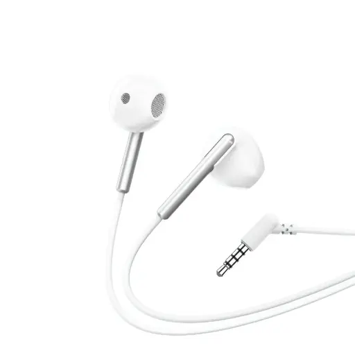 [EP76] Moxom EP76 Wired Stereo Earphones