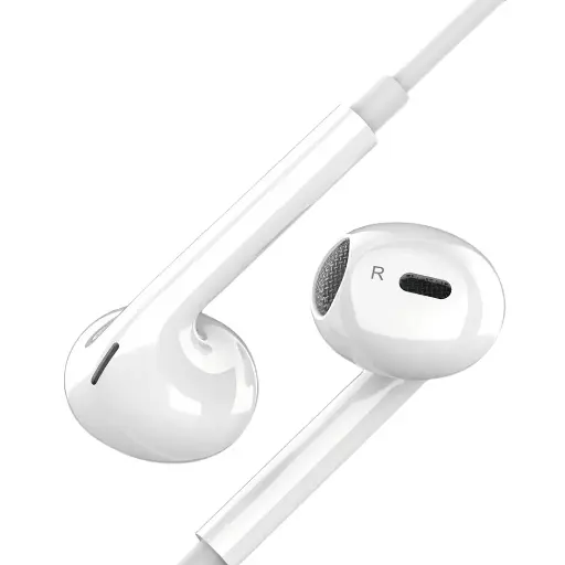 [EP66] Moxom mx-EP66 Wired Stereo Earphones