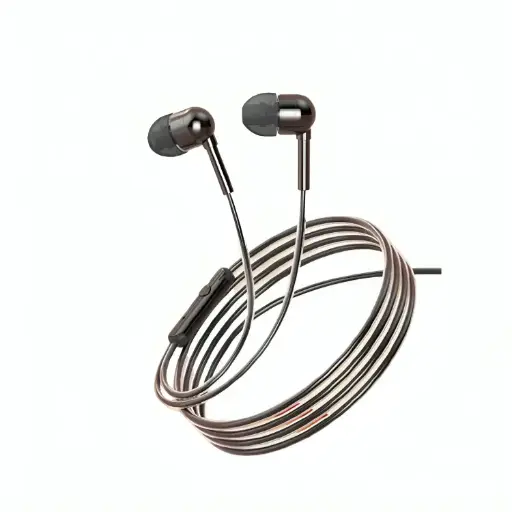 [EP55] Moxom MX-EP55 Smart 3.5mm Stereo Earphone Bass