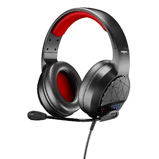 [EP44] Moxom MX-EP44 GM CONSTELLATION Series Gaming Headset
