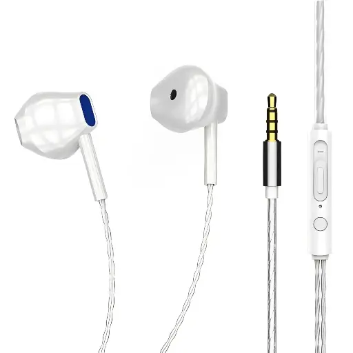 [EP13] Moxom MX-EP13 earphones, high-quality HIFI sound