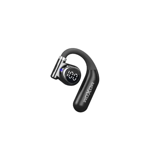 [WL71] Moxom WL71 Wireless Clip-on Bluetooth Headphone