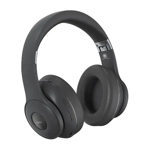 [WL57] MOXOM Headphones Bluetooth MX-WL57