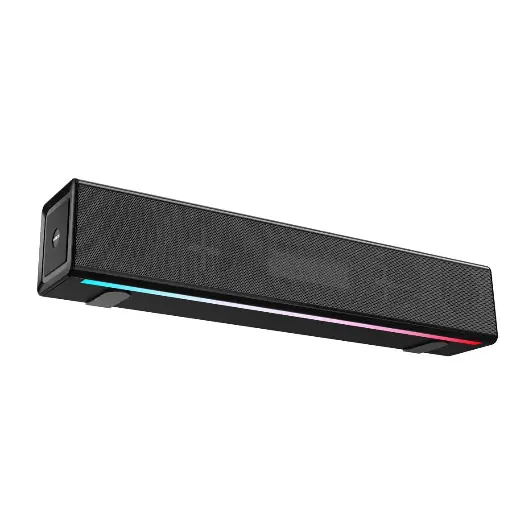 [SK76] مكبر صوت لاسلكي Moxom SK76 (مسرح منزلي 16 واط)
