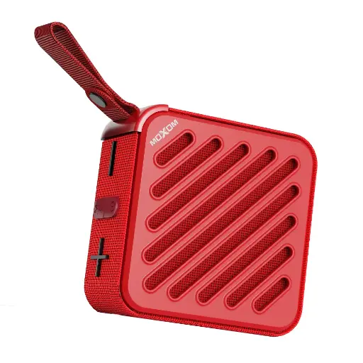 [SK61] MOXOM MX-SK61 5W Wireless Speaker