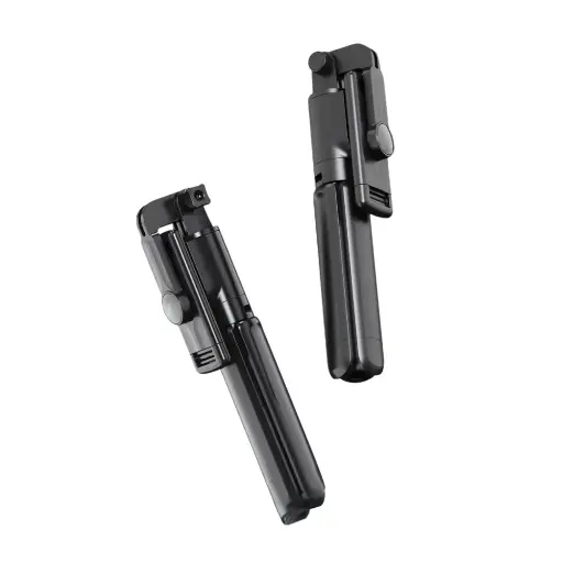 [SS08] Moxom SS08 Extendable Bluetooth Selfie Stick with Wireless Remote and Tripod