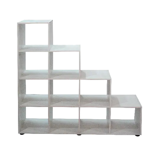 [7828] WOOD STAND 