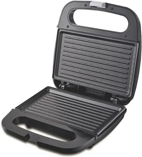 [KC-1170] DSP KC-1170 Sandwich Maker With Thermostat 800W 