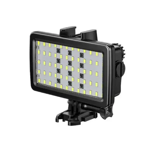 [fm-72rgb] مصباح تعبئة مقاوم للماء من Jmary FM-72 RGB