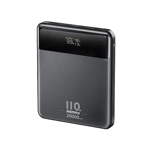 [1202] Remax Power Bank Rpp-669 20,000 mAh 