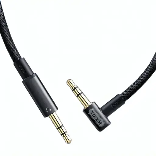 [ya16] Yookie Aux Cable YA16 1.5m