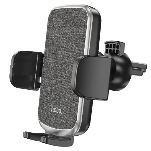 [CA94] Hoco CA94 Polaris push-type air outlet car holder