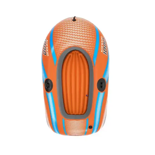 [0651] Bestway Kondor 1000 Raft 154 x 96 cm - 1 Person 61136